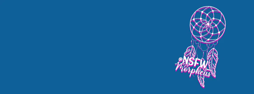 Morpheus profile banner