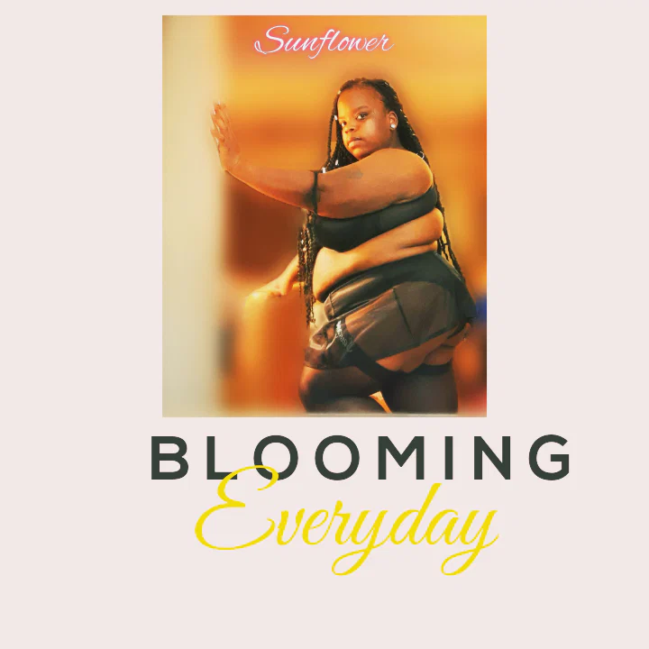 🌻Blossom 🌻's avatar