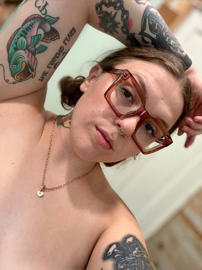 peachy. 🍑