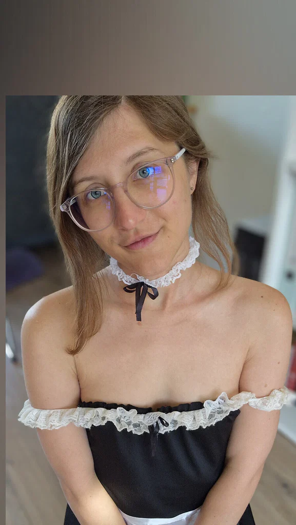 Amber Sonata's avatar