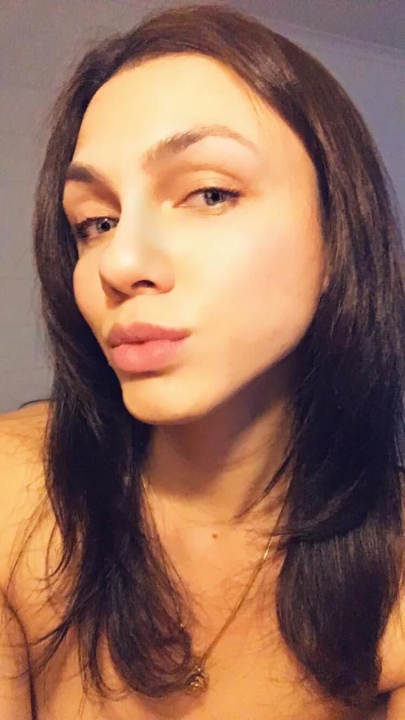 Trans Goddess Mariam Isabella's avatar