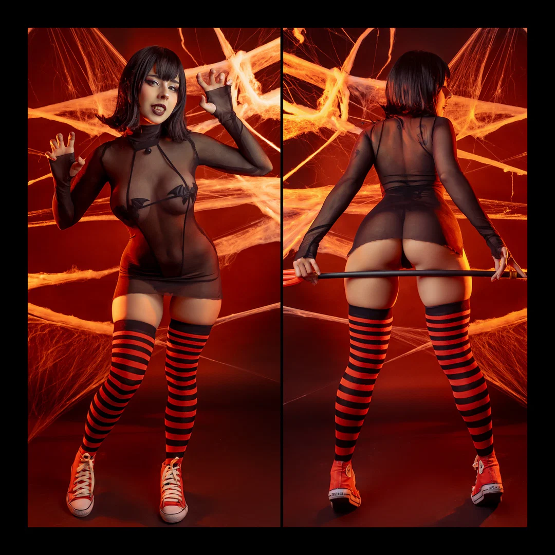 Nyxxie Noire π profile banner