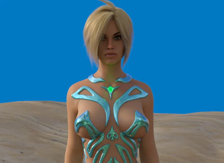 Simone3d