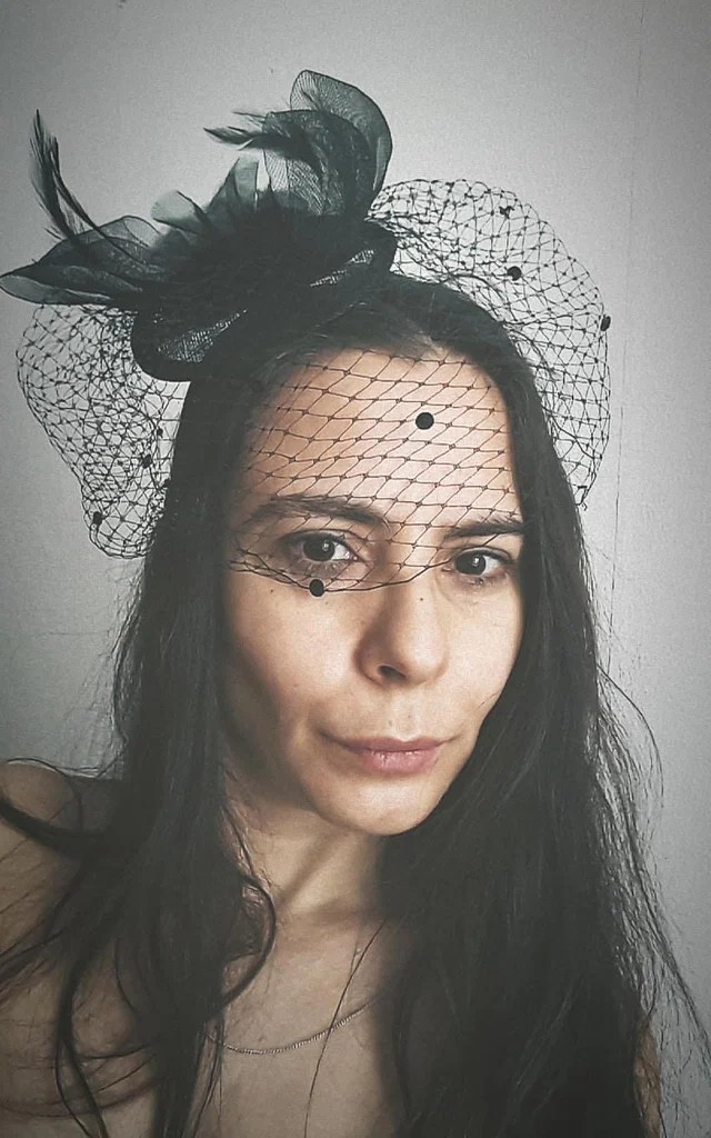 Mistress Ruthless's avatar