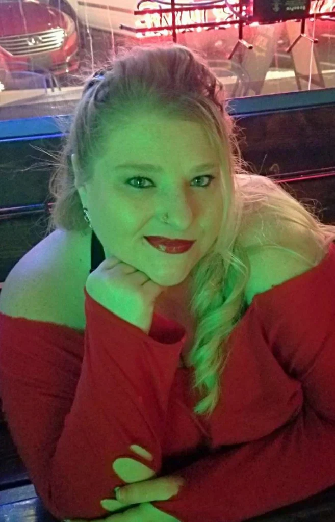Tricia's avatar