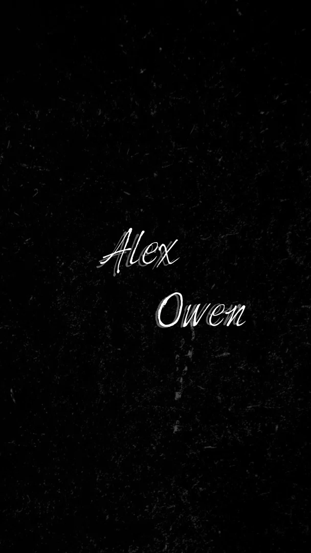 Alex Owen profile banner