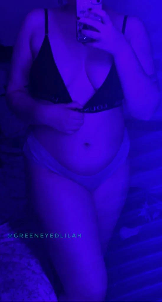 Delilah🔮's avatar