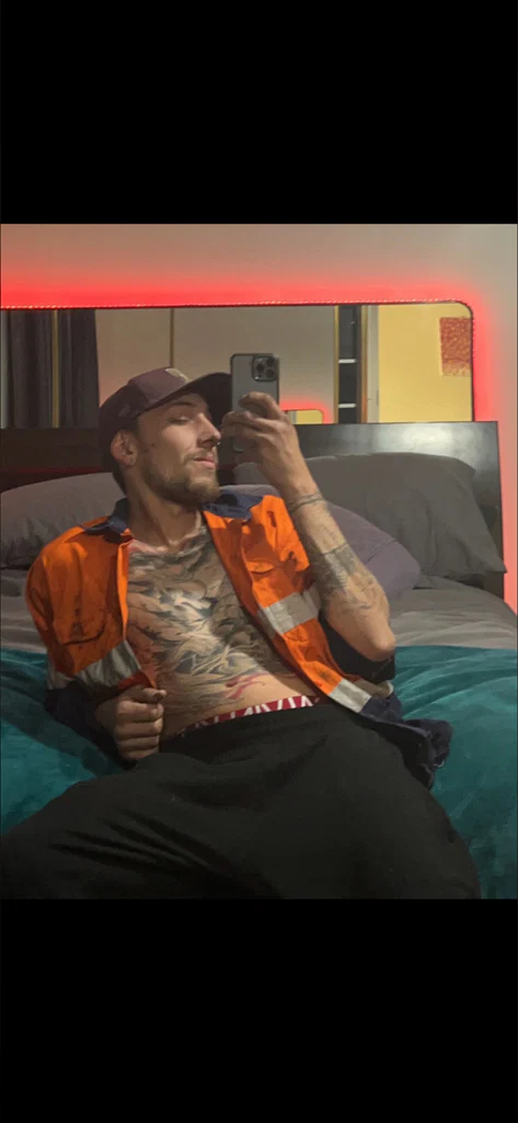It'sBurnsy 🇦🇺's avatar