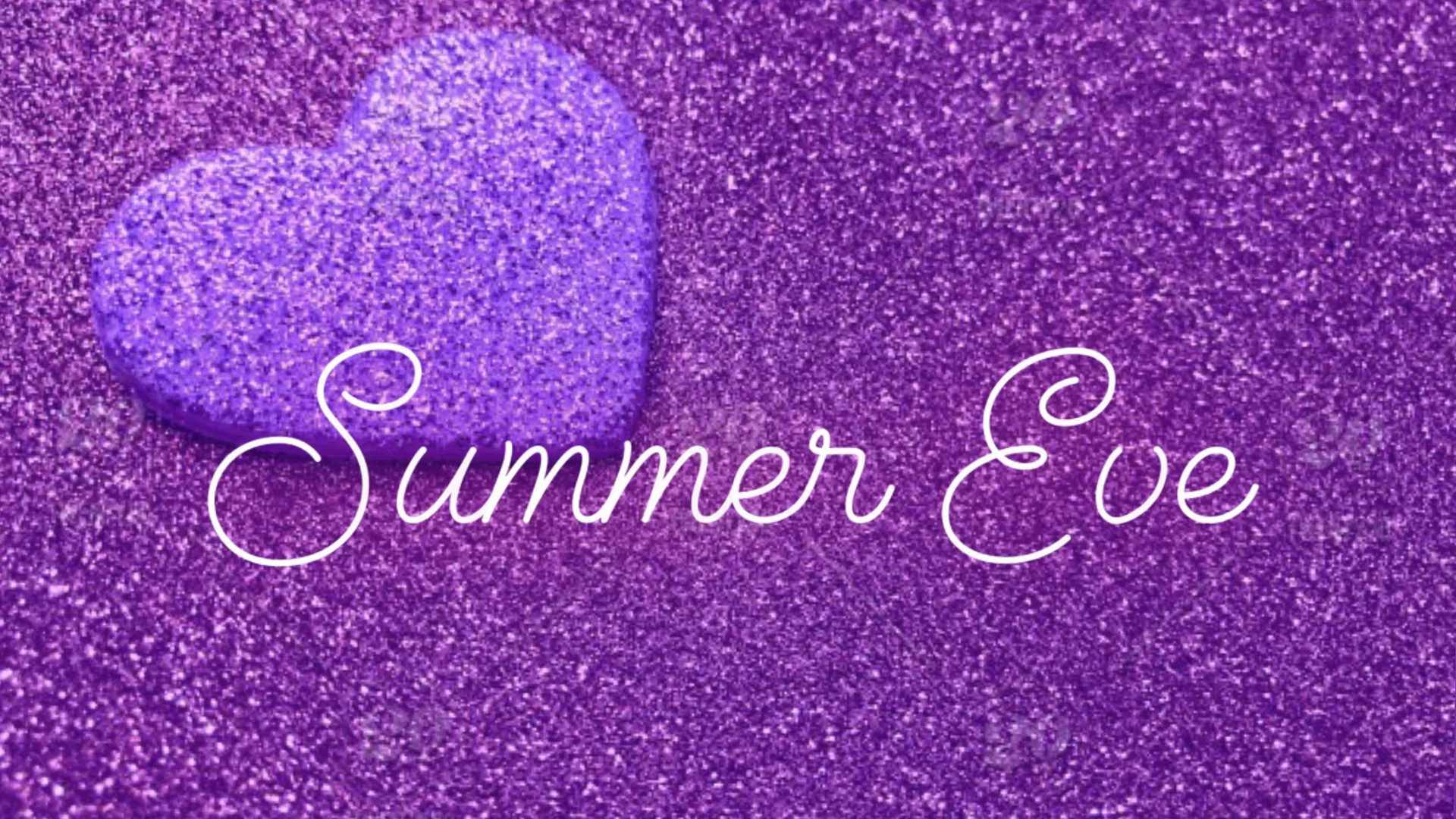 Summer Eve profile banner