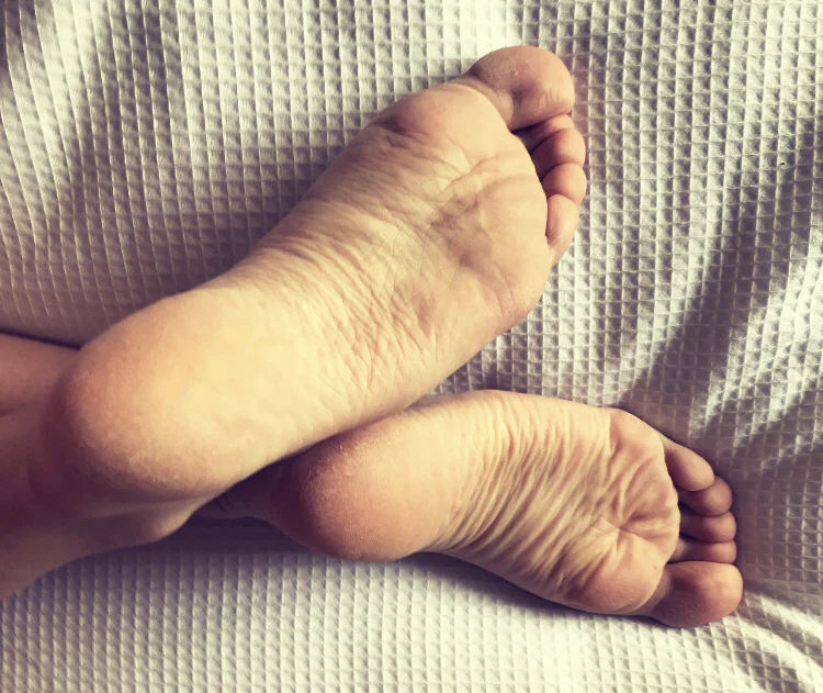 The Shady Sweet Feet 🦶🏻Housewife  💋's avatar