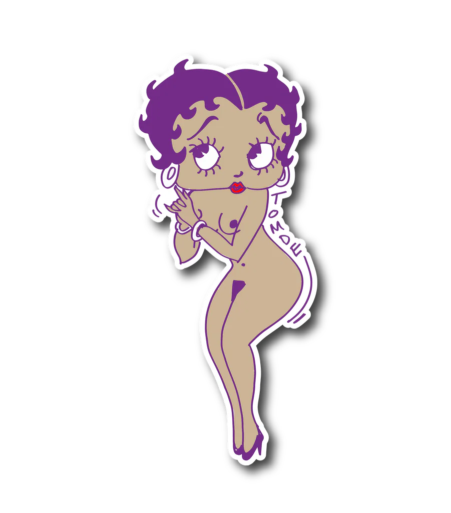 Genesis Kisses's avatar