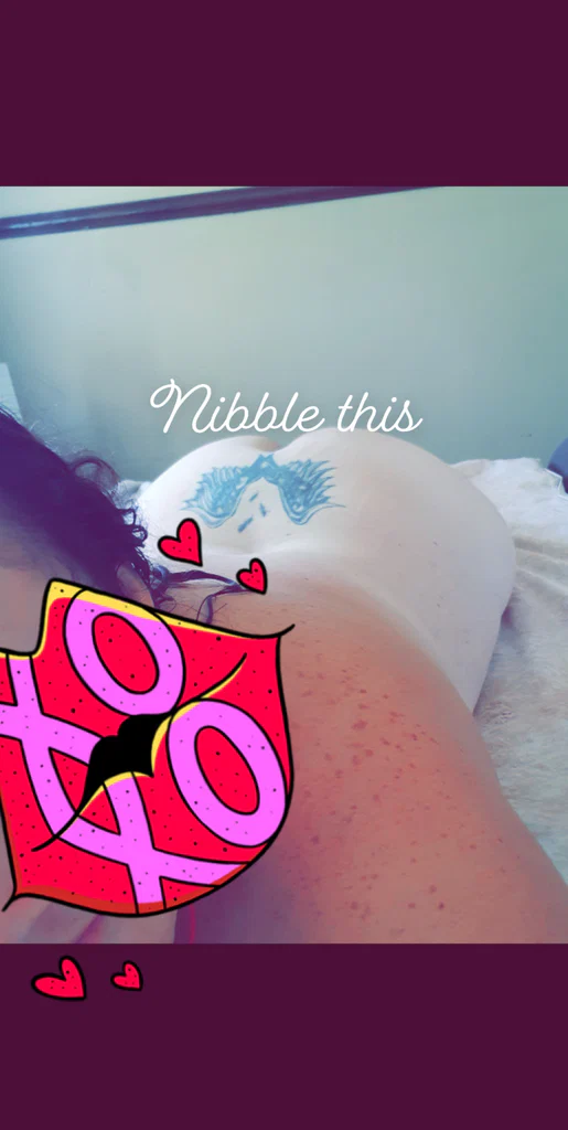 NibbleMe69