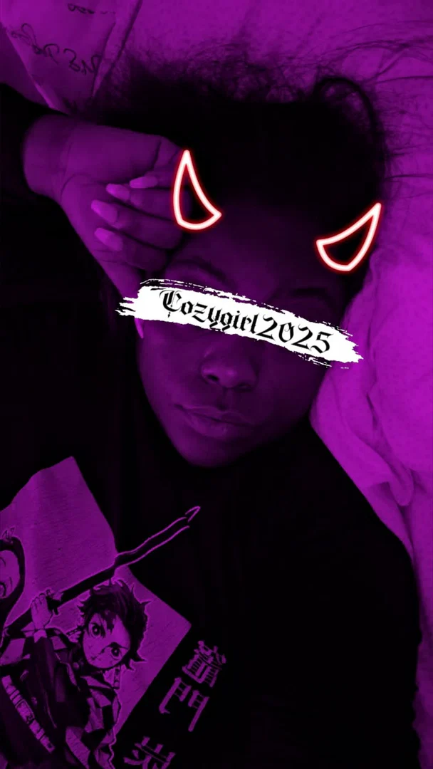 COZYGIRL profile banner