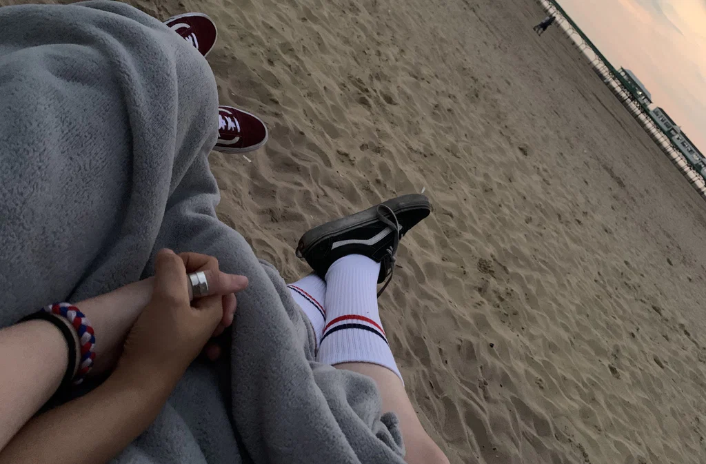 Couples Footasy