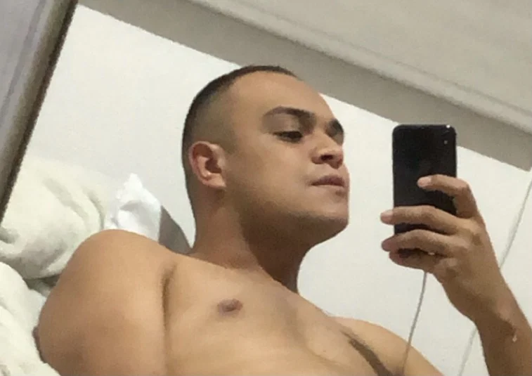 Steven's avatar