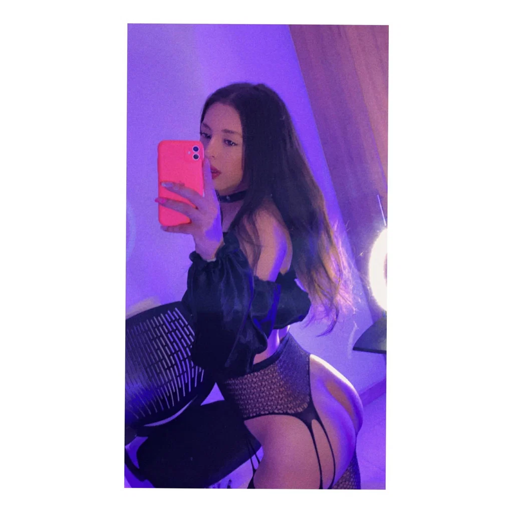 Bittersweet Chherry's avatar