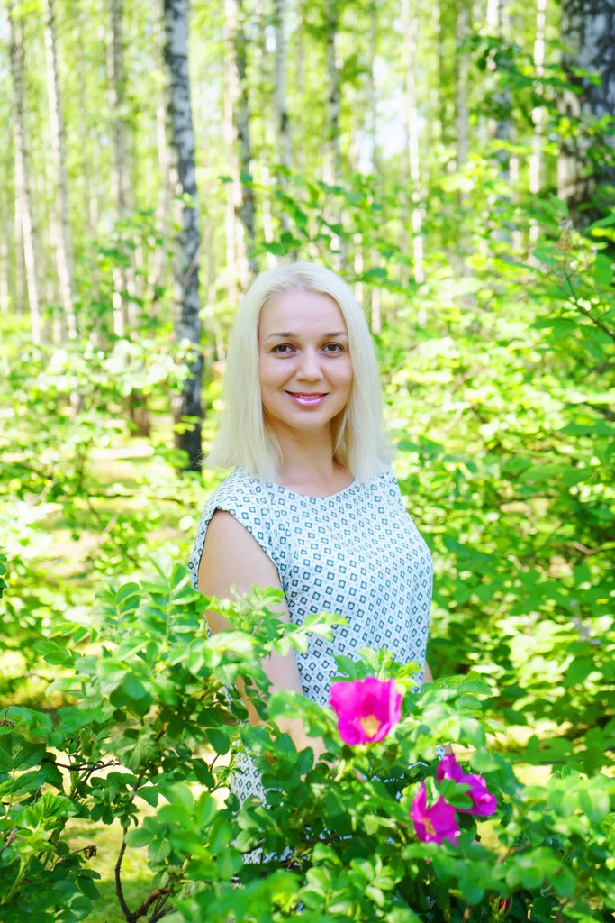 Olga's avatar