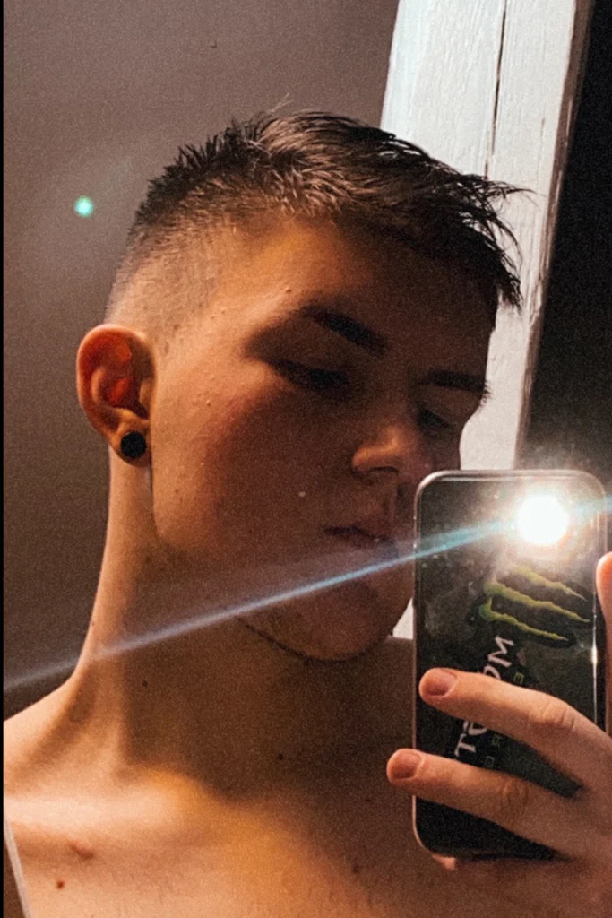 Christian's avatar