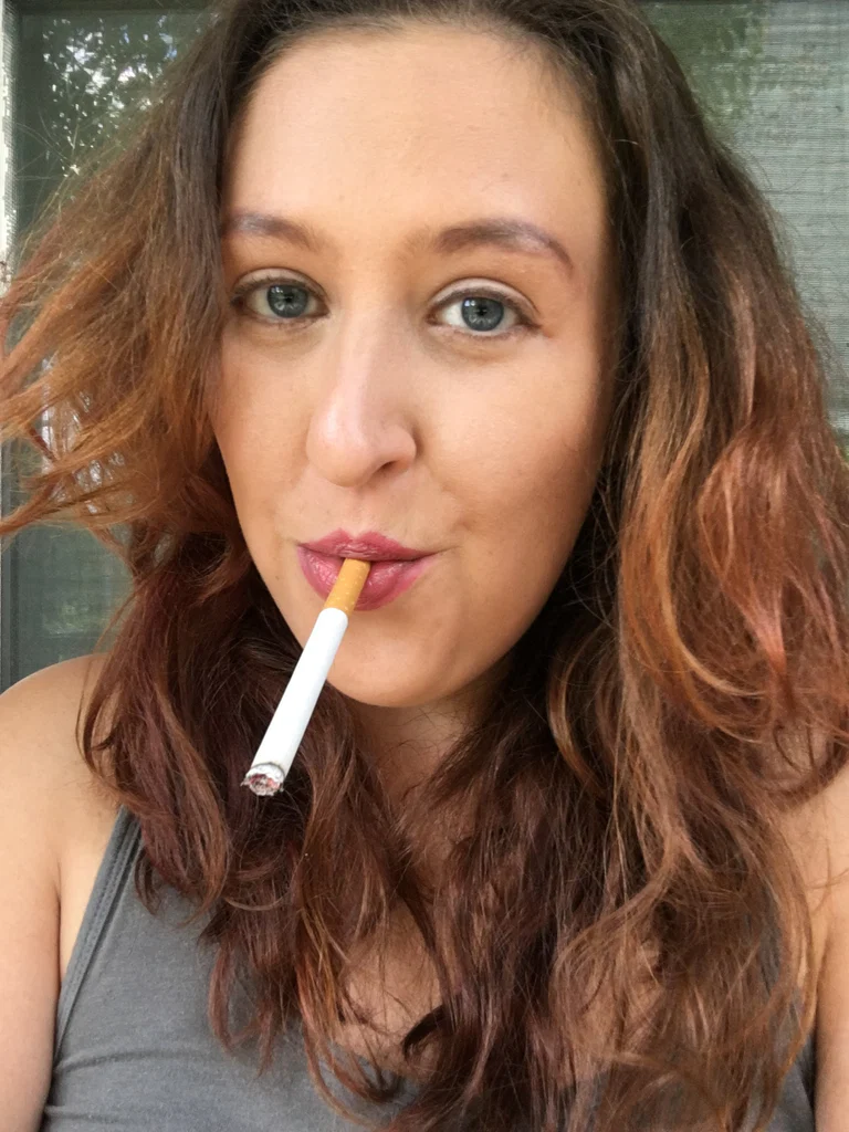 Goddess D's avatar