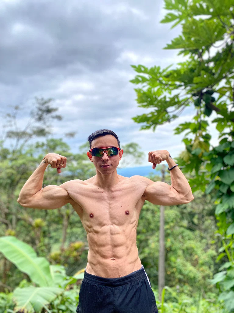 Daniel Rodriguez's avatar