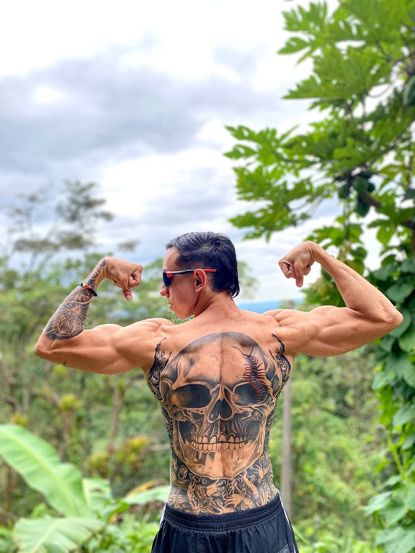 Daniel Rodriguez profile banner
