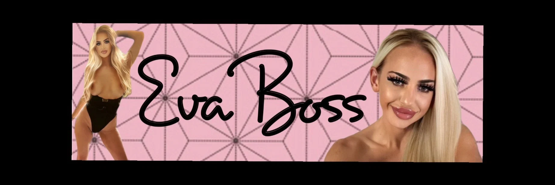 Eva Boss profile banner