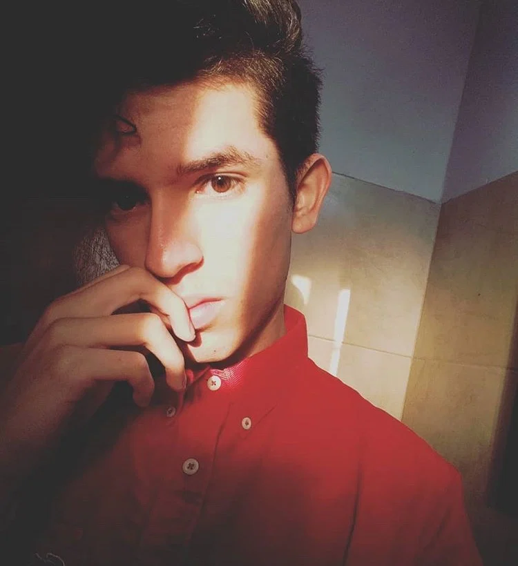 Nick Twink 69's avatar