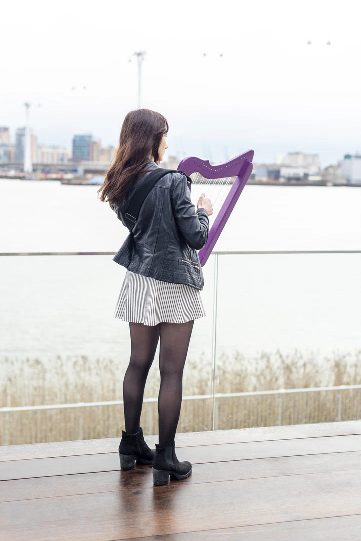 Julia profile banner