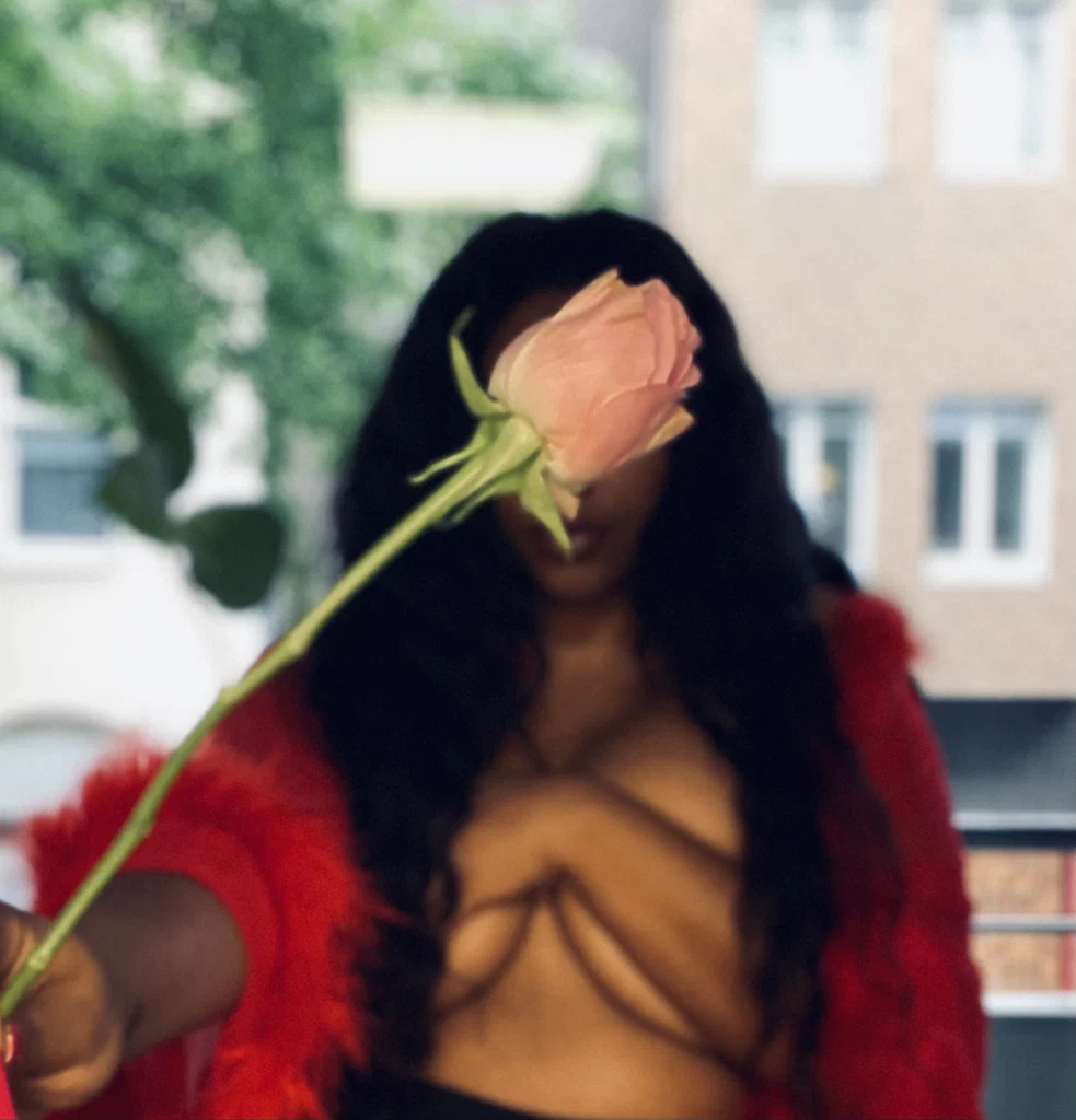 Valentina's avatar