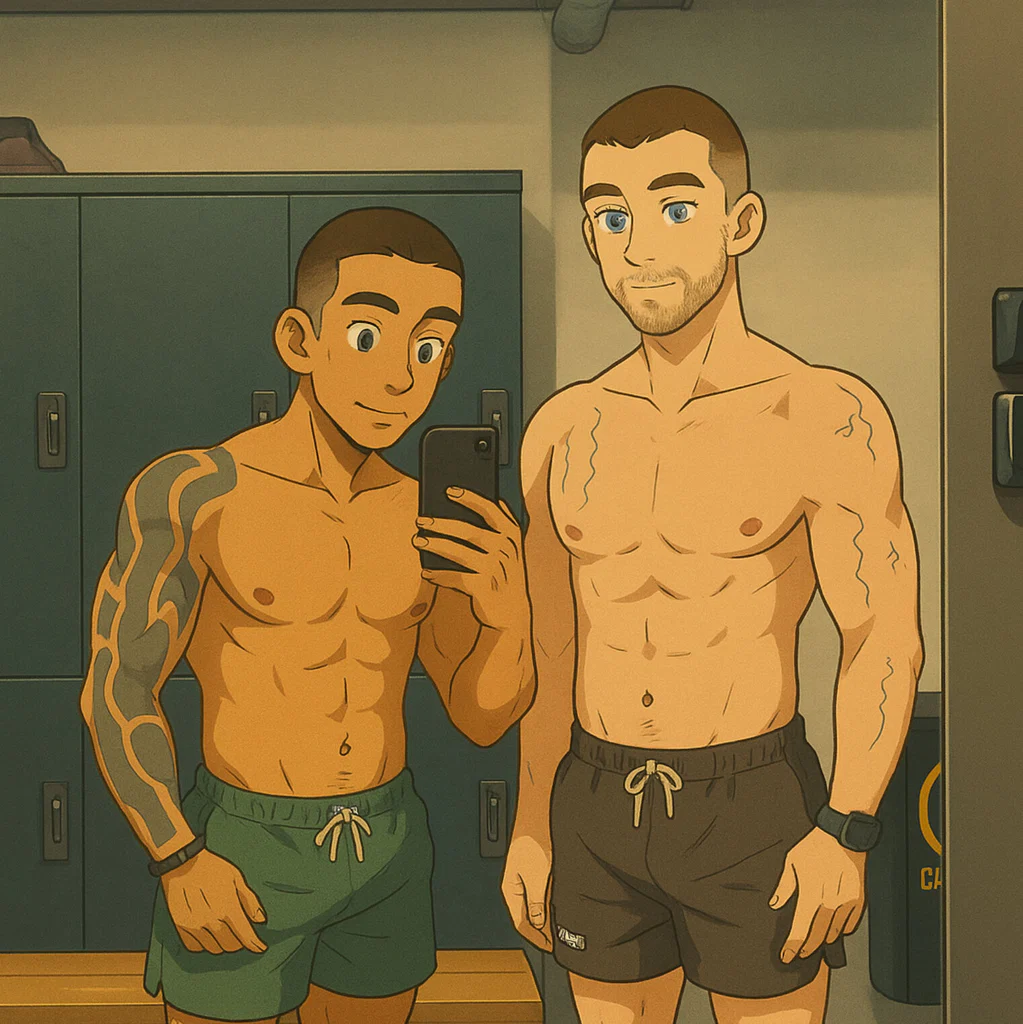 Daniel &amp; Chris – XXL RAW DUO 🔥's avatar