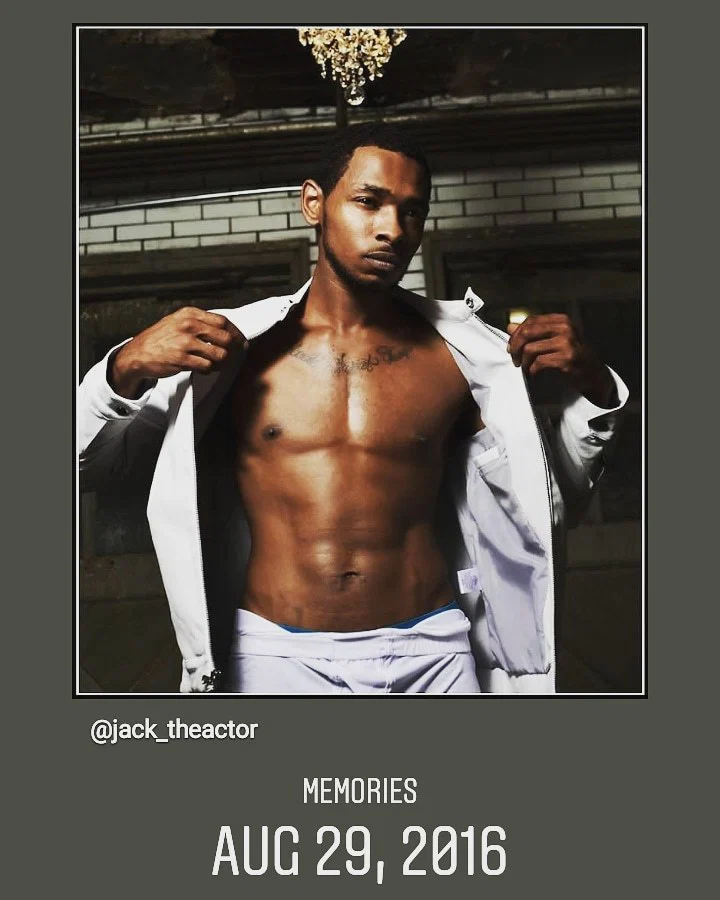Jack_theactor profile banner