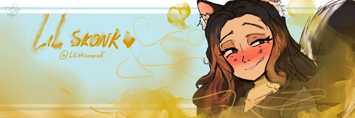 lilskonk profile banner