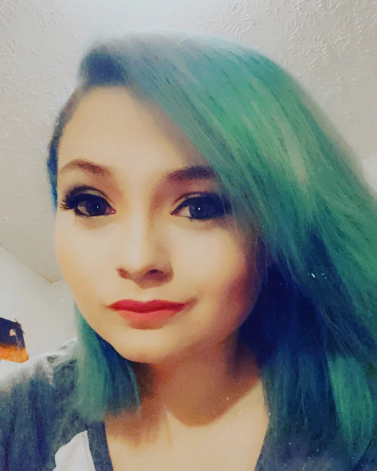 Storm Alda
