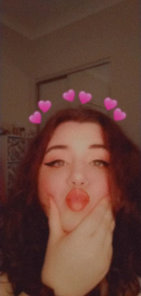 Kitty's avatar