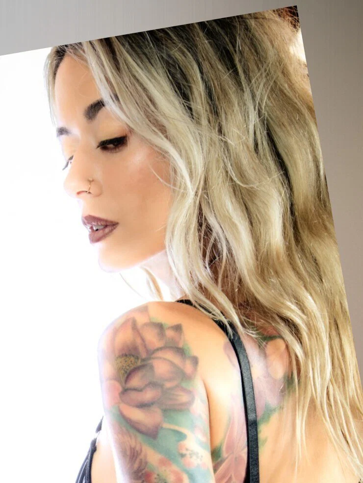Davina Dark's avatar