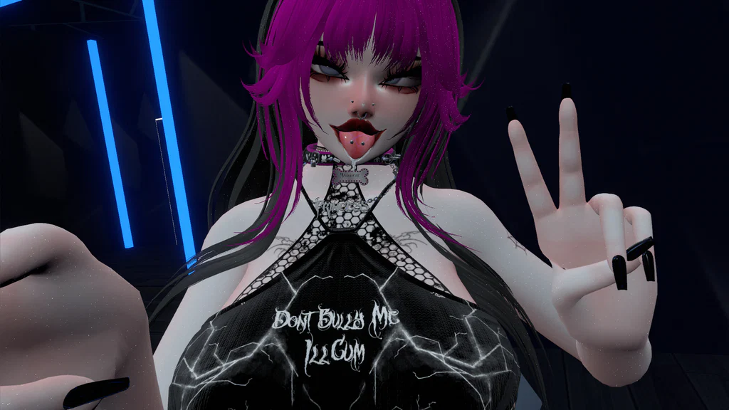 Yawndere Waifu's avatar