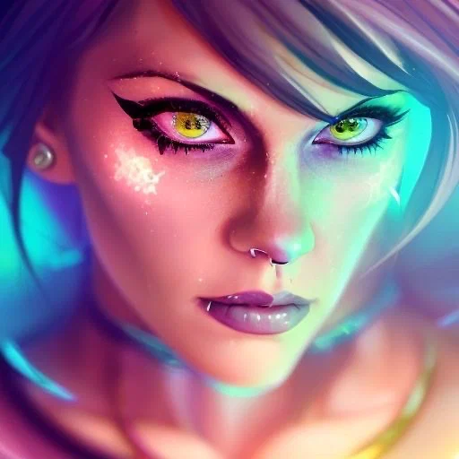 Shelby Late's avatar