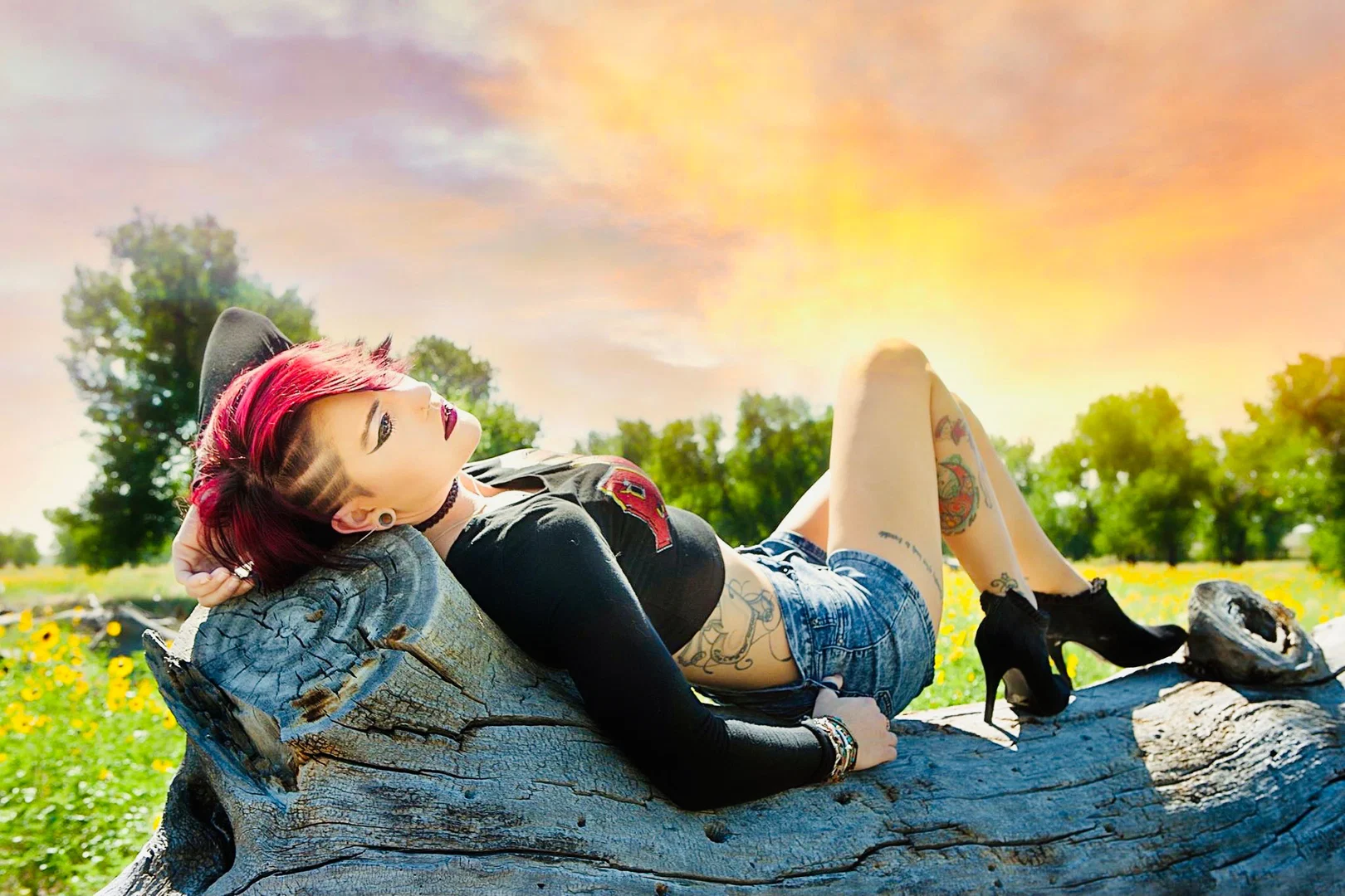 Shelby Late profile banner