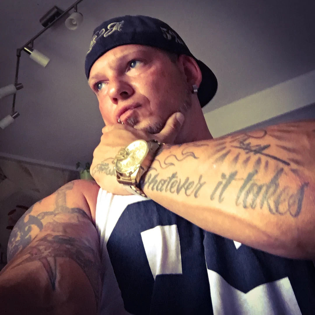 El Papi profile banner