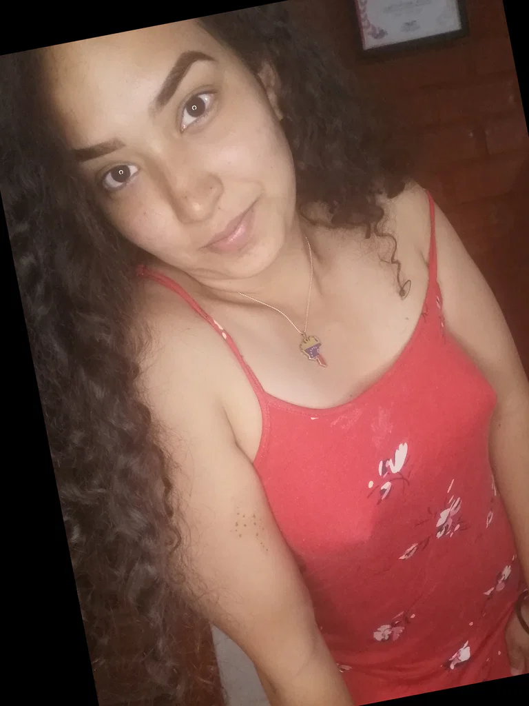 Sabrina🔥😈's avatar