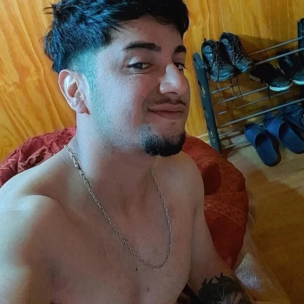 KEVIN CERDA's avatar