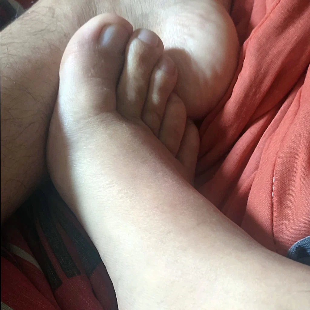 Enigma Feet's avatar