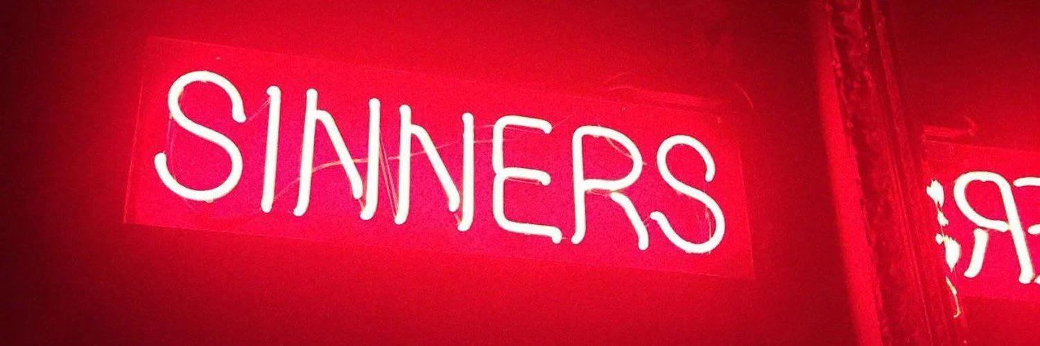 Punk-grandma profile banner