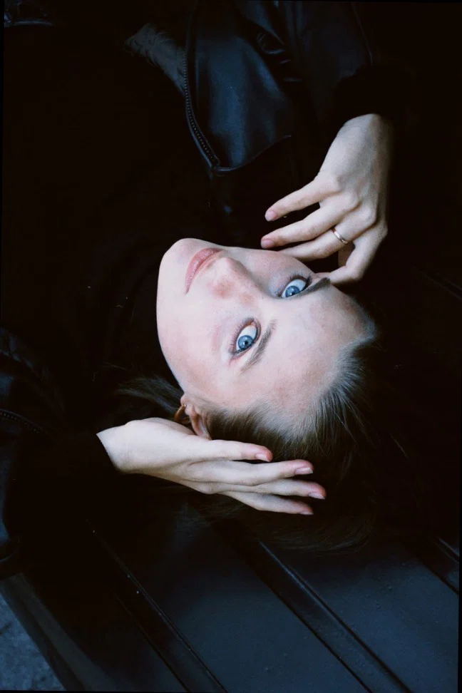 Лиза profile banner