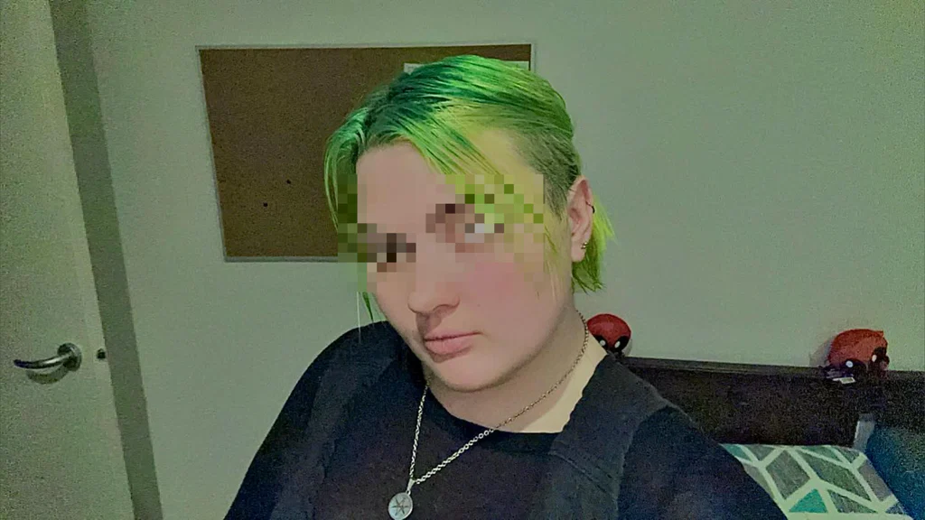 Buttercup's avatar