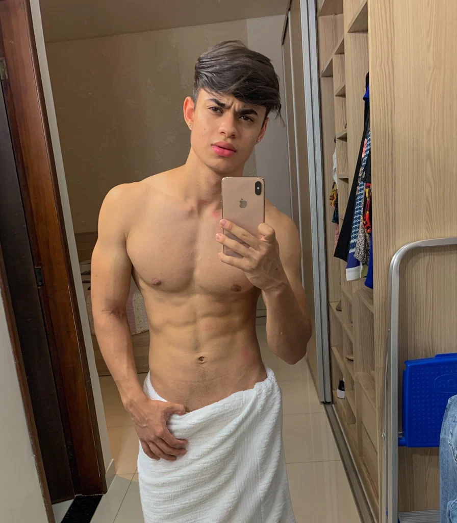 Matheus Farias's avatar