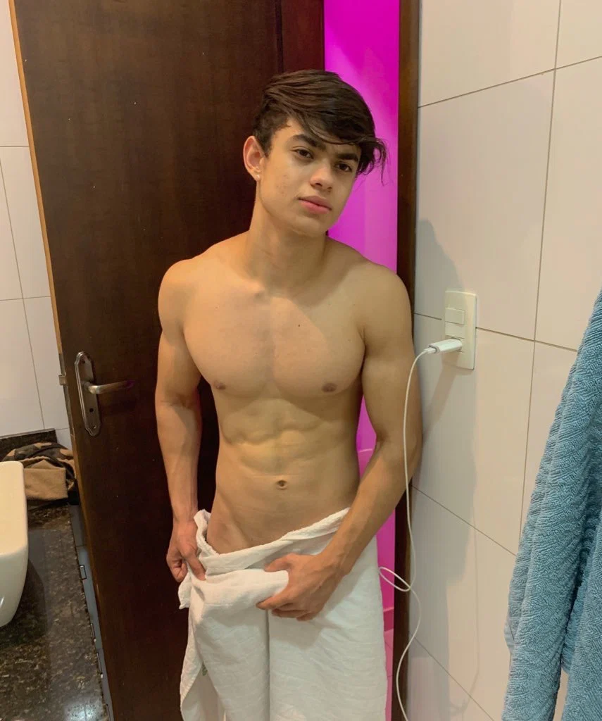 Matheus Farias profile banner