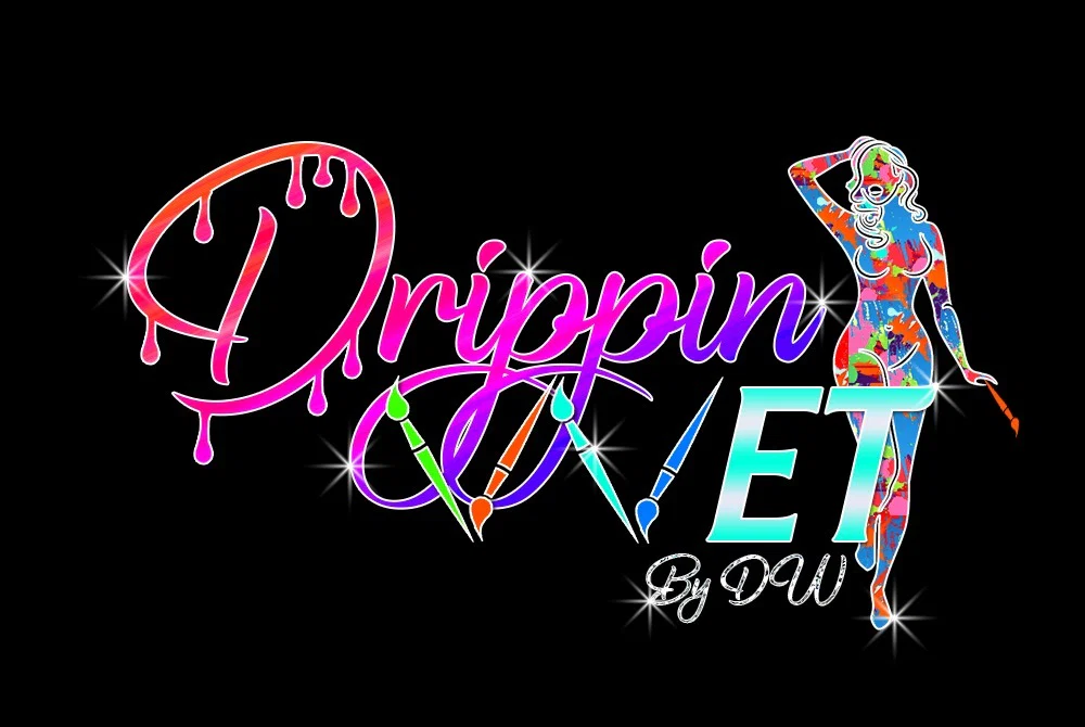 DrippinWET profile banner