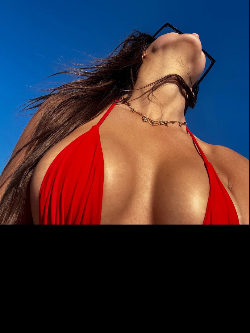 A profile banner