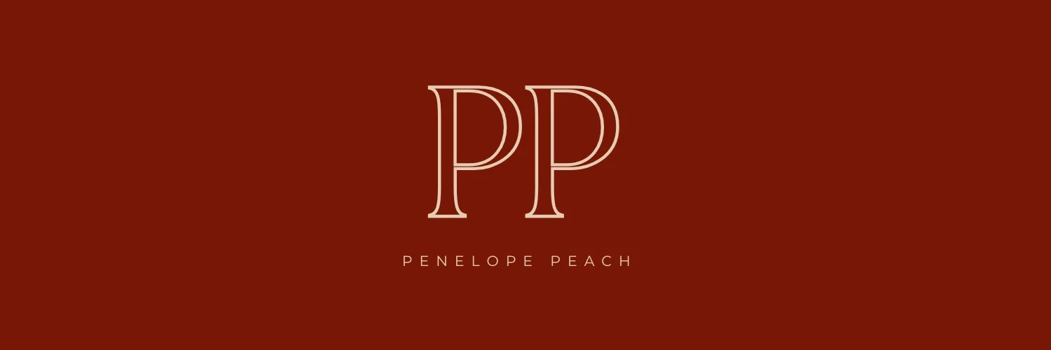 Penelope Peach π€ profile banner